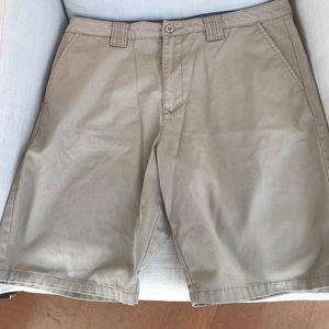 O’Neill Relaxed Fit Cargo Shorts